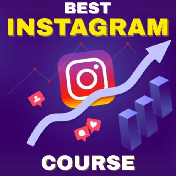 Best Instagram Course for Viral Growth