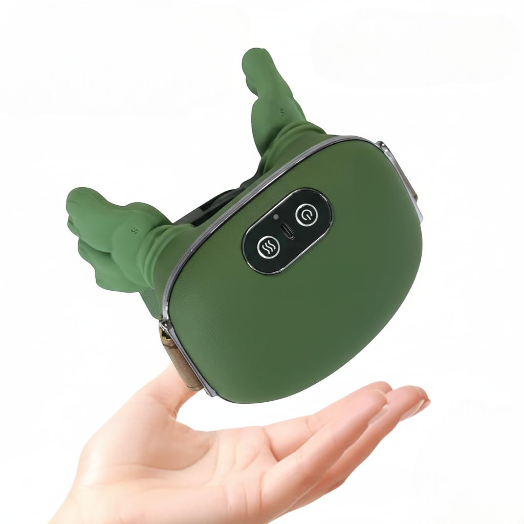 Viminto Bionic Heated Massager